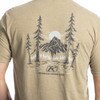 Coyote Brown Heather - High-rise